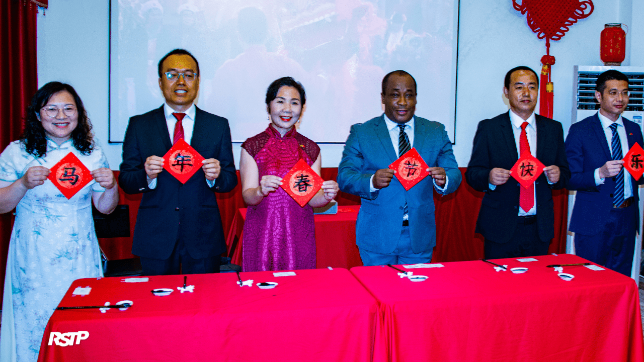 Rádio Somos Todos Primos