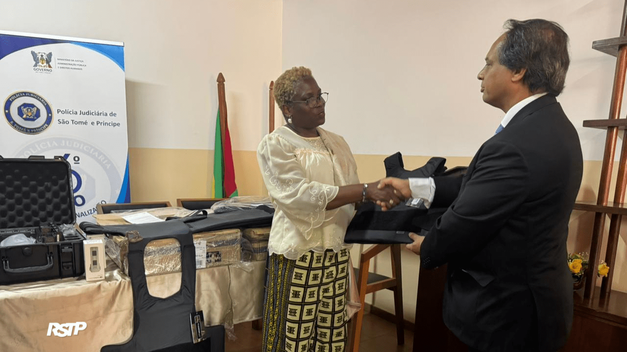 Rádio Somos Todos Primos