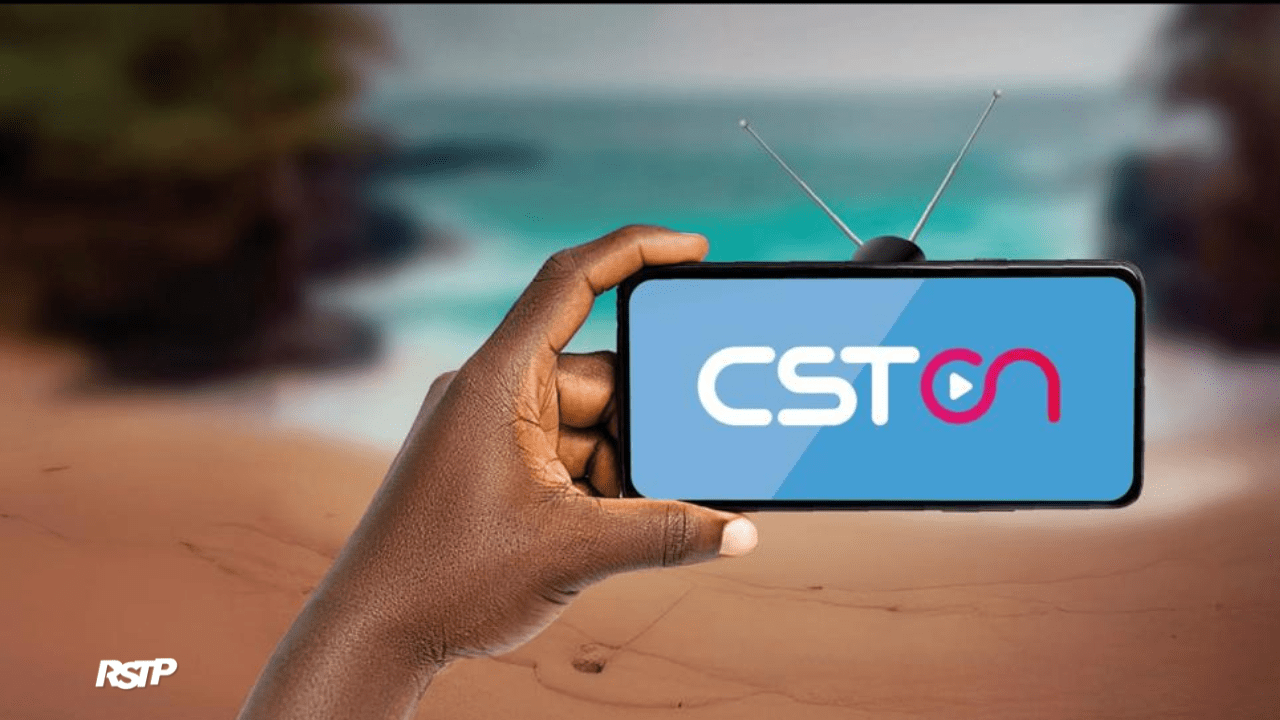 Rádio Somos Todos Primos