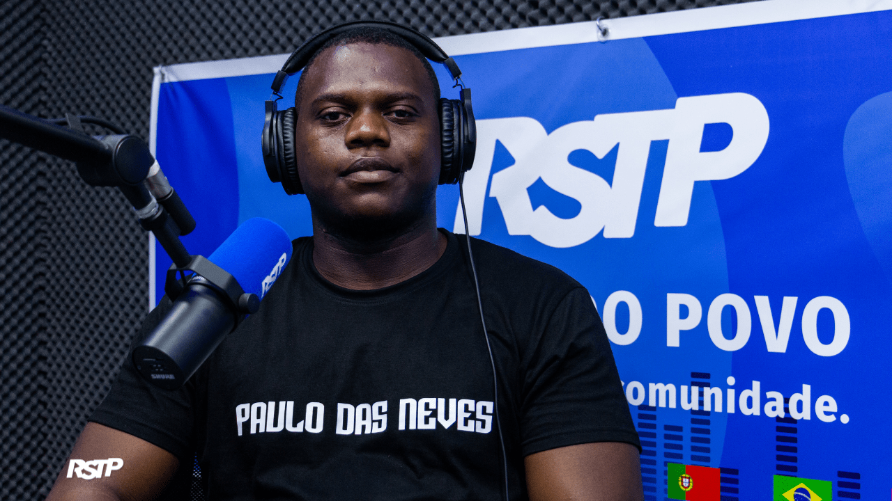 Rádio Somos Todos Primos