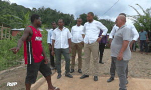 Construção de estradas