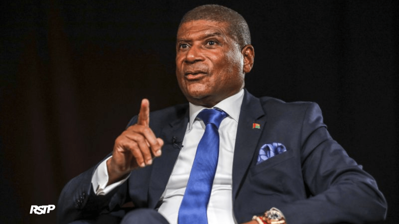 Rádio Somos Todos Primos