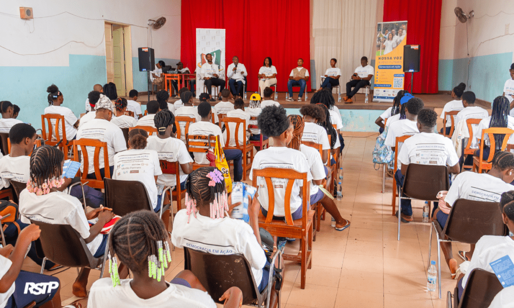 Rádio Somos Todos Primos