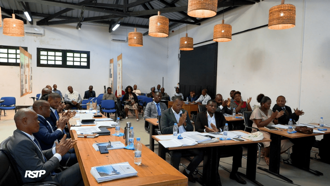 Rádio Somos Todos Primos