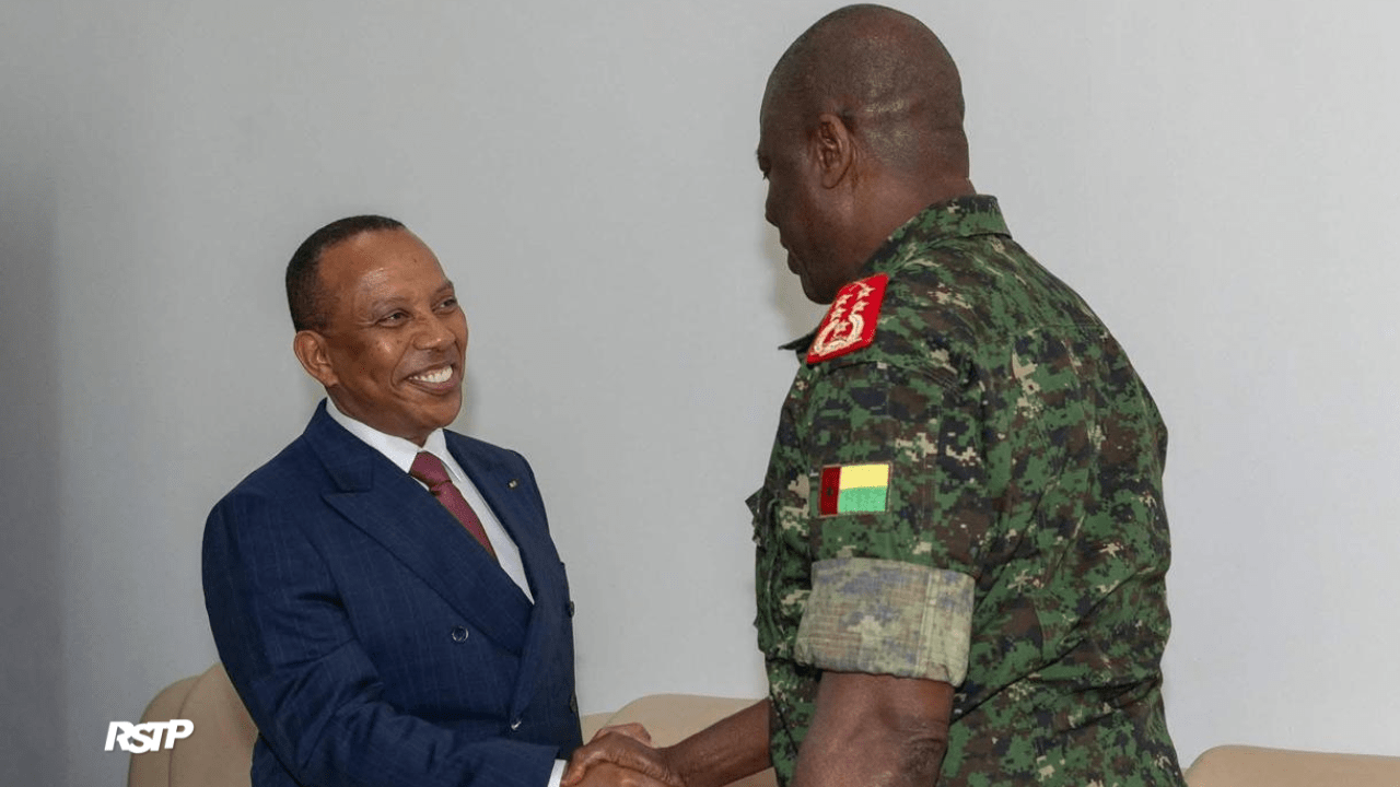 Rádio Somos Todos Primos