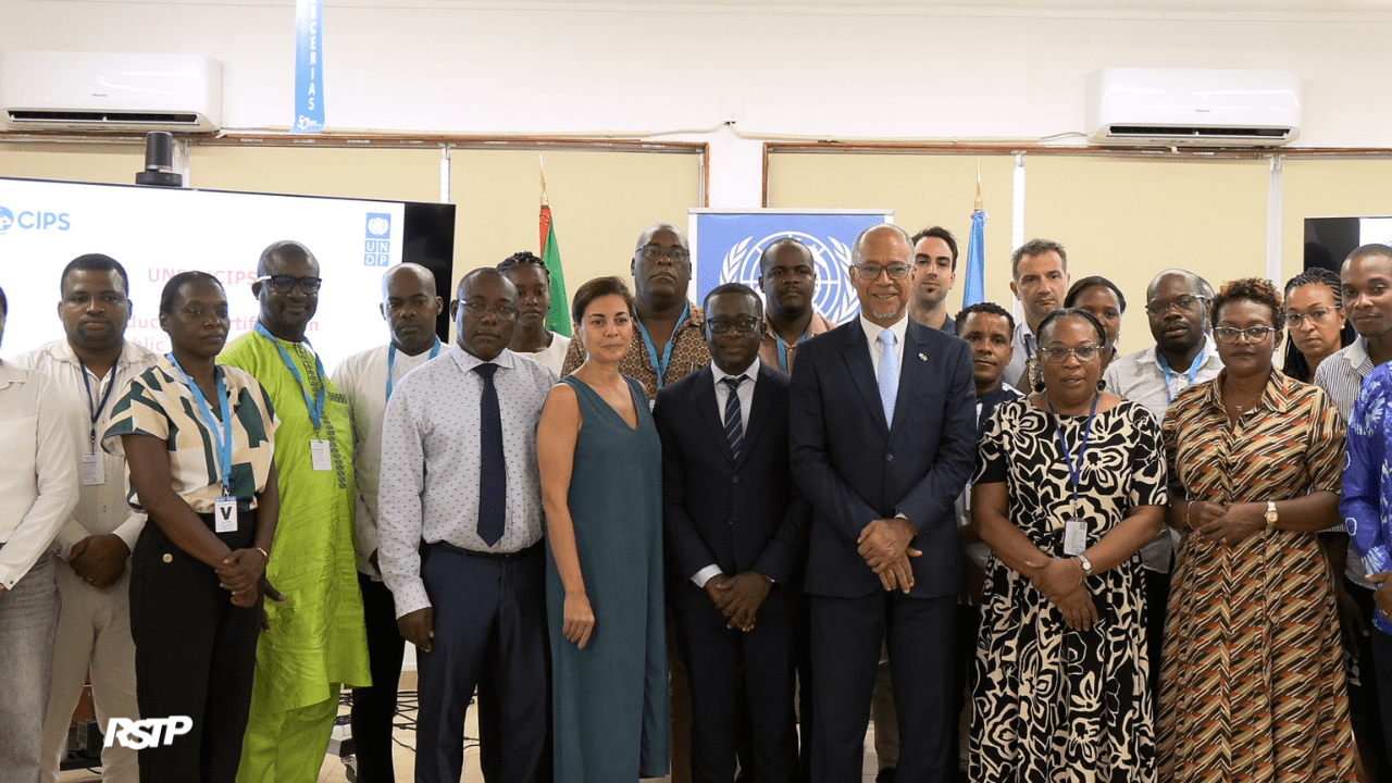 Rádio Somos Todos Primos