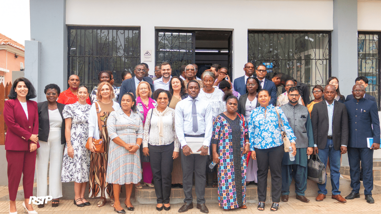 Rádio Somos Todos Primos