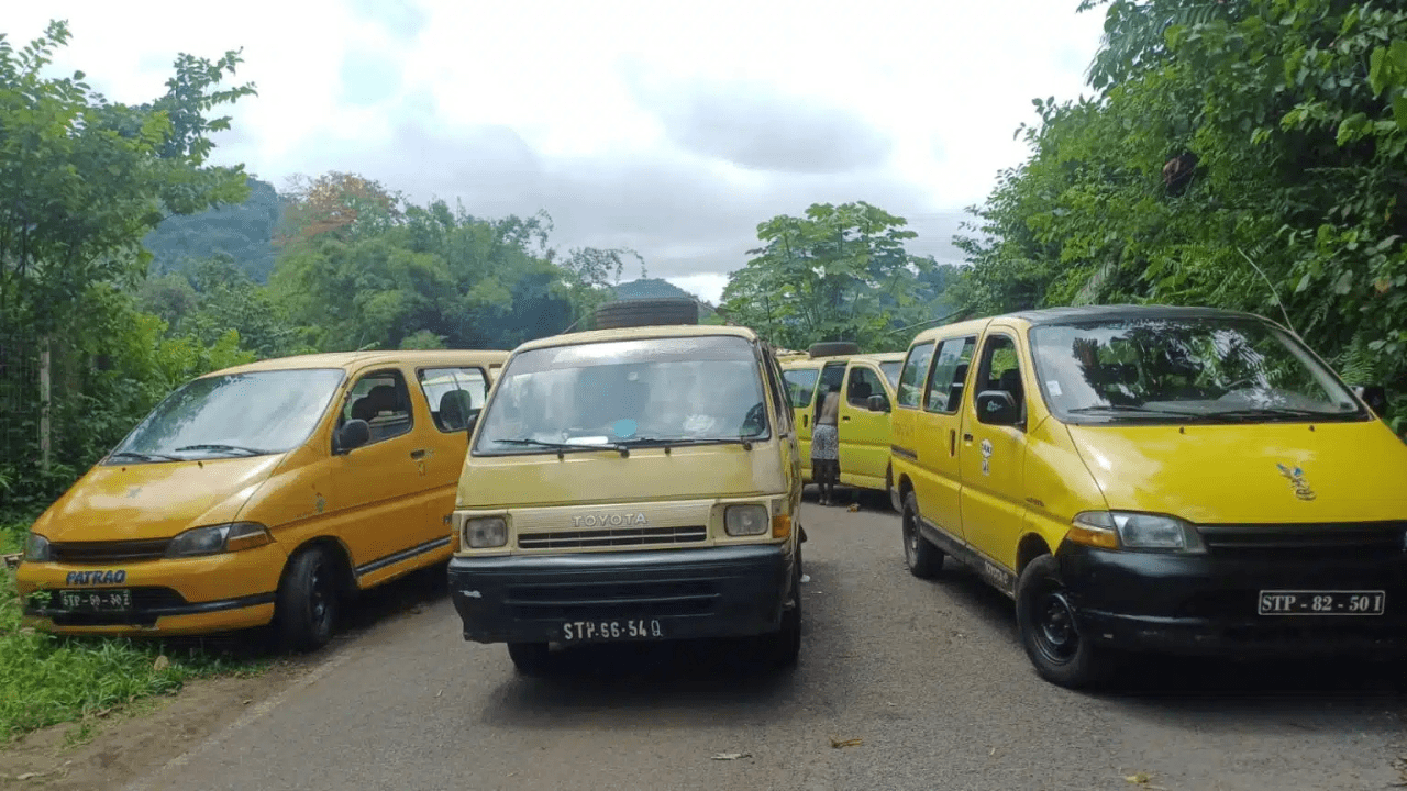 Rádio Somos Todos Primos