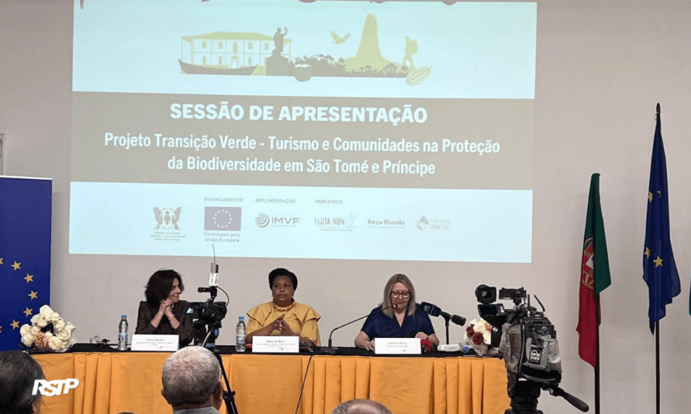 Rádio Somos Todos Primos