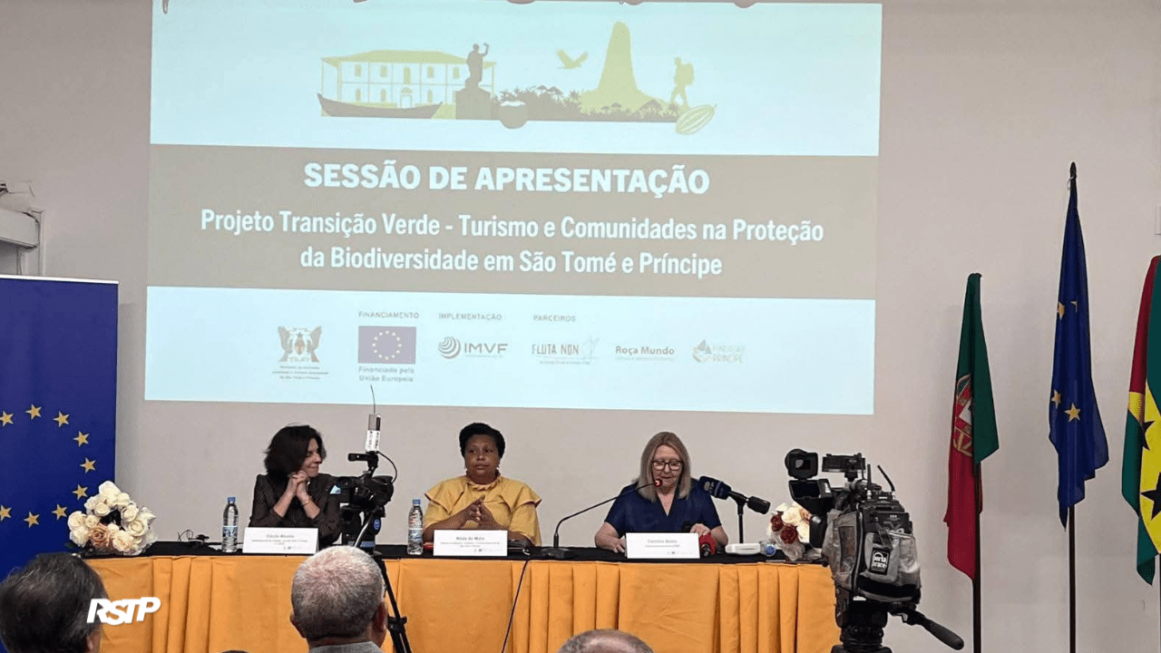 Rádio Somos Todos Primos