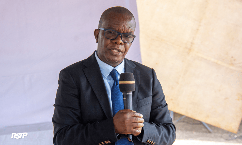 Rádio Somos Todos Primos