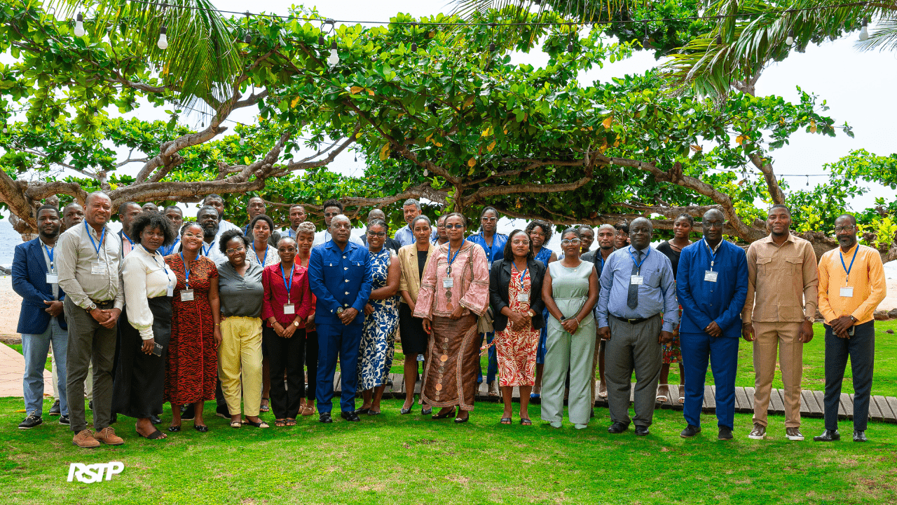 Rádio Somos Todos Primos