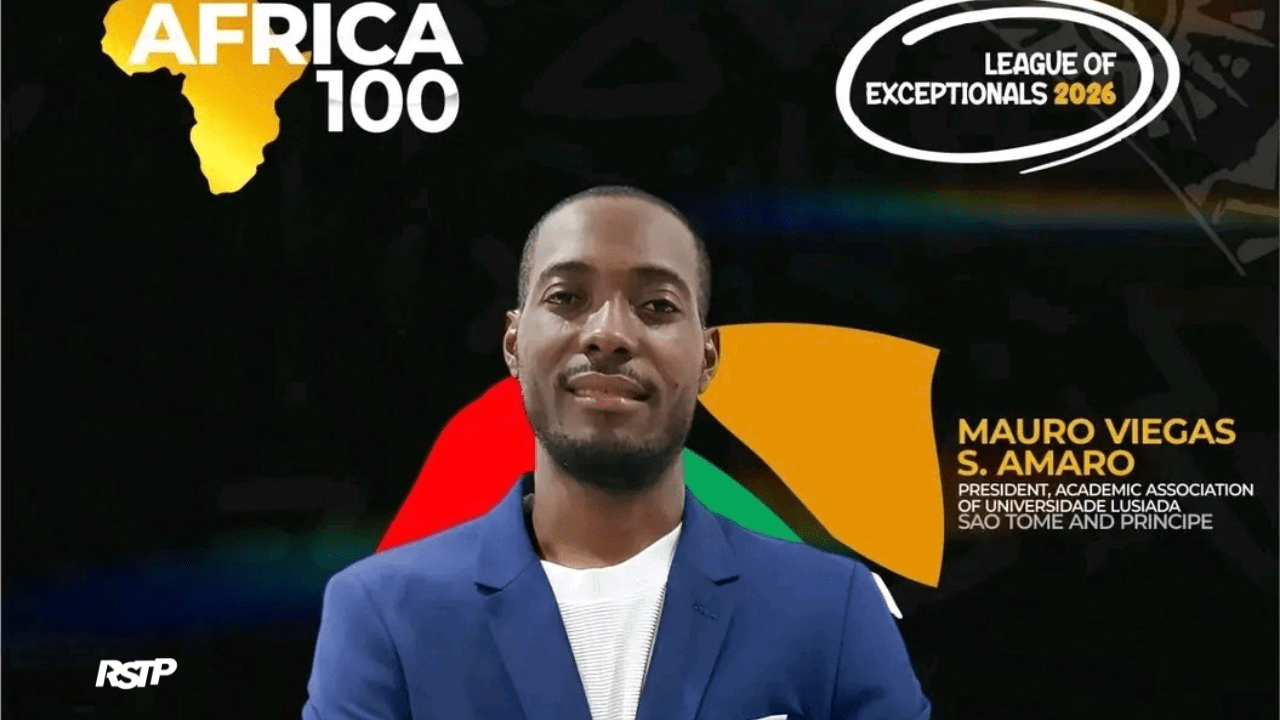 Rádio Somos Todos Primos