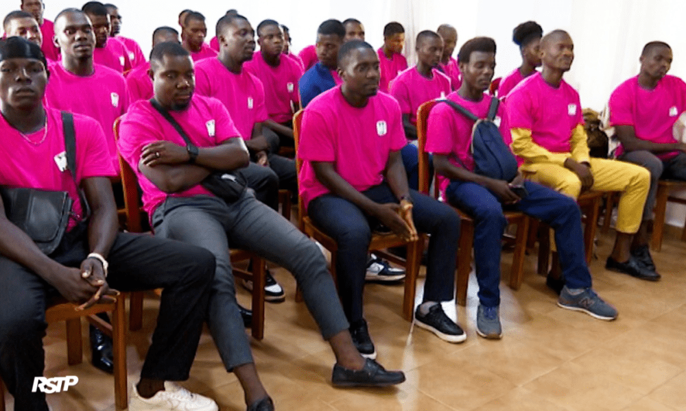 Rádio Somos Todos Primos