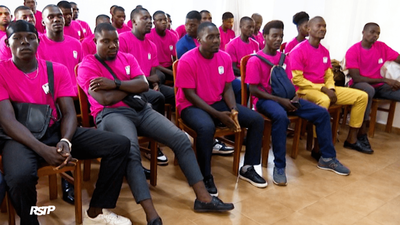 Rádio Somos Todos Primos