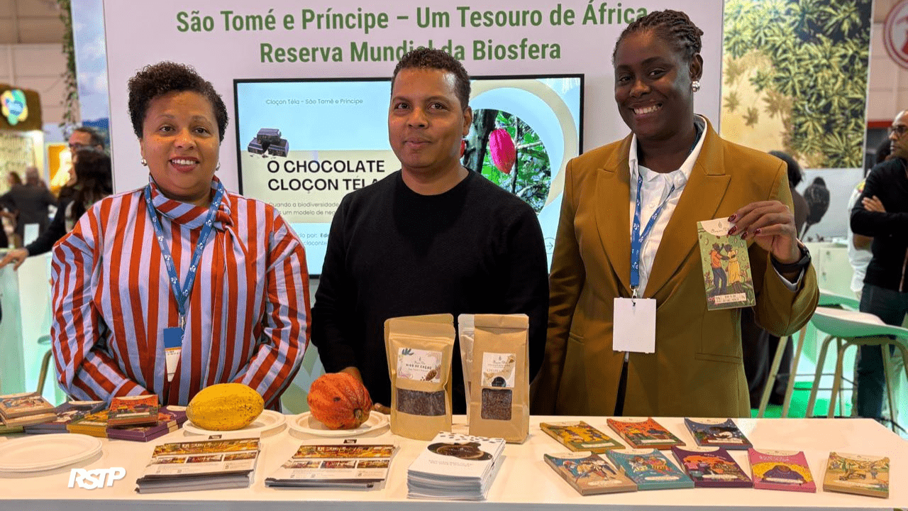 Rádio Somos Todos Primos