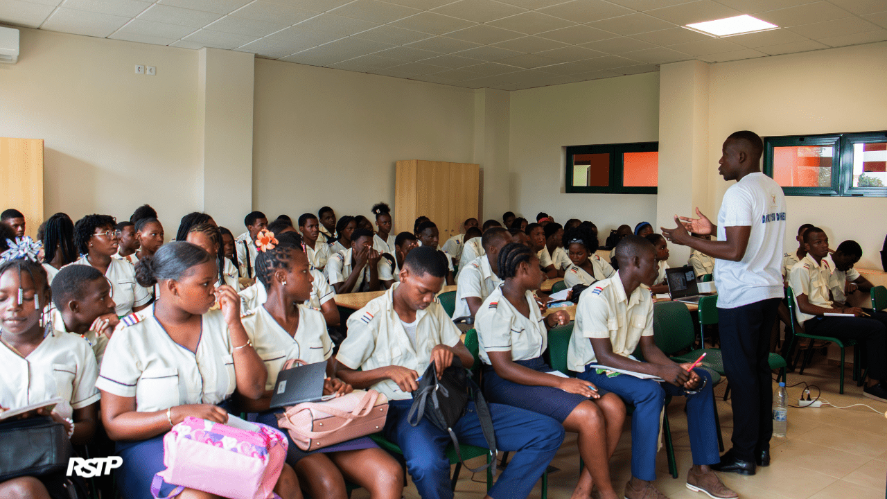 Rádio Somos Todos Primos