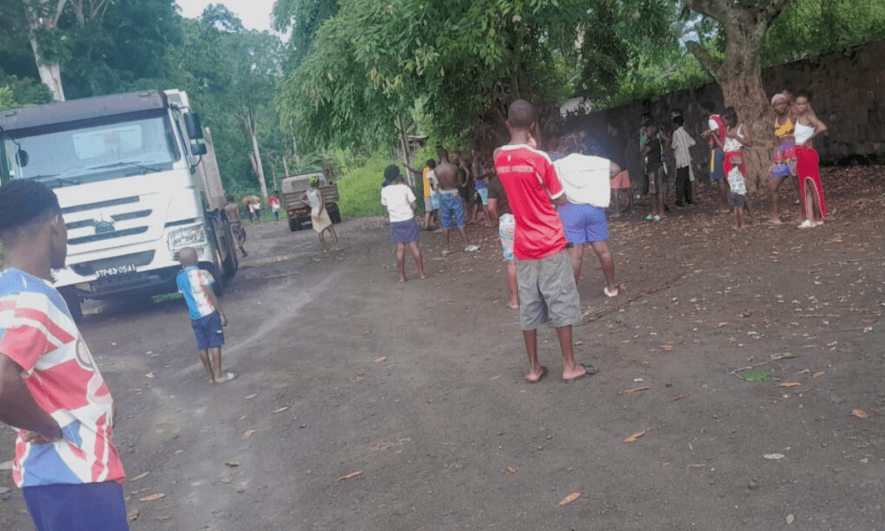 Rádio Somos Todos Primos