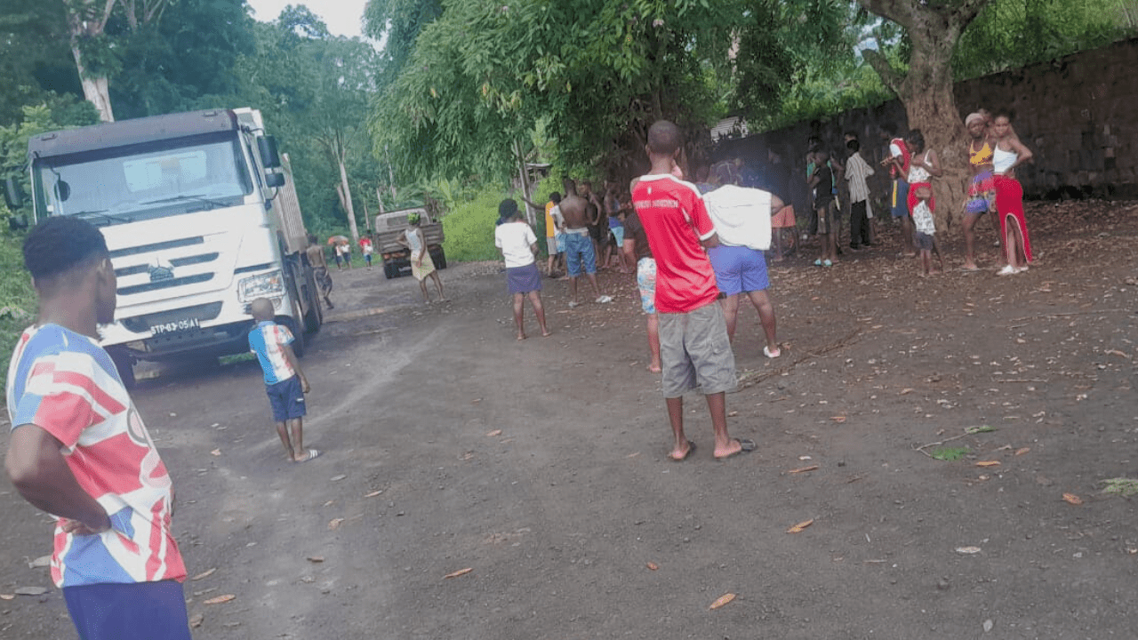 Rádio Somos Todos Primos