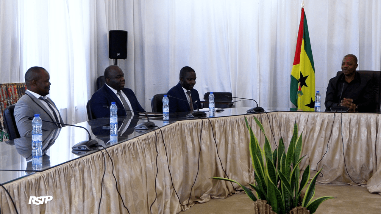 Rádio Somos Todos Primos