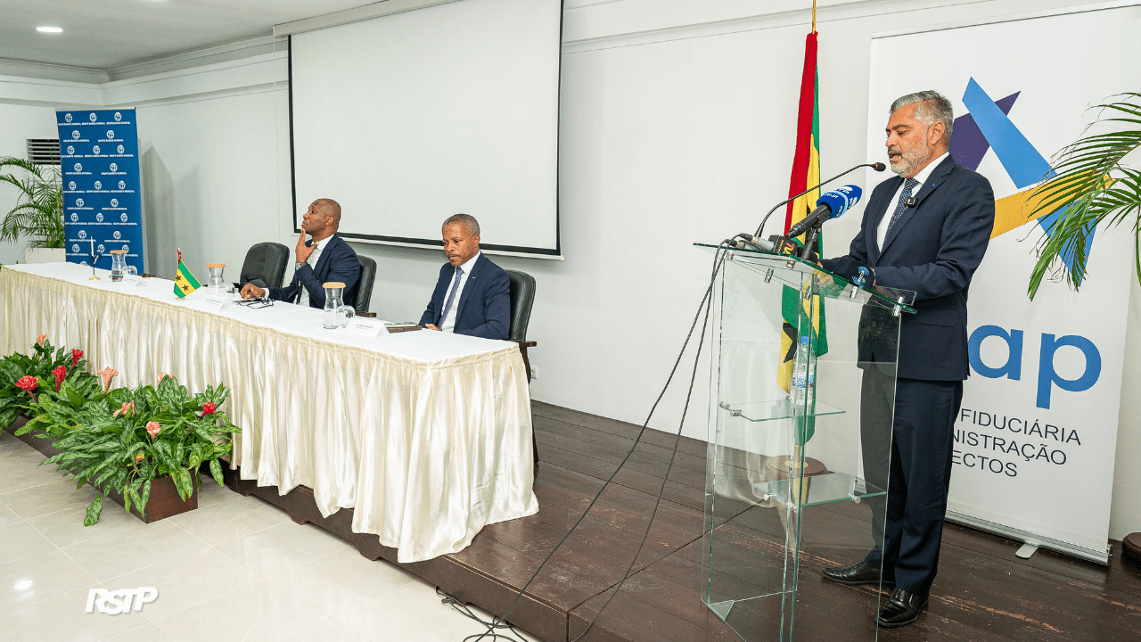 Rádio Somos Todos Primos