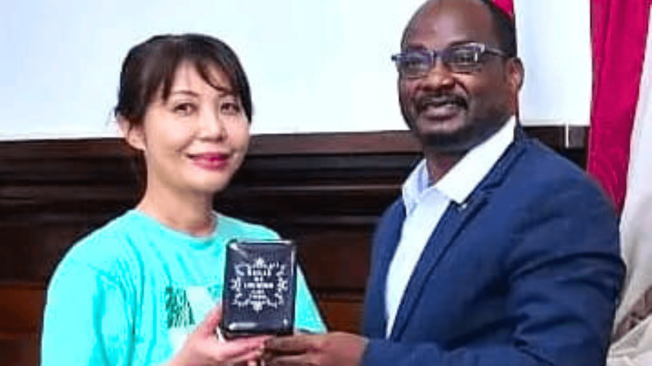 Rádio Somos Todos Primos