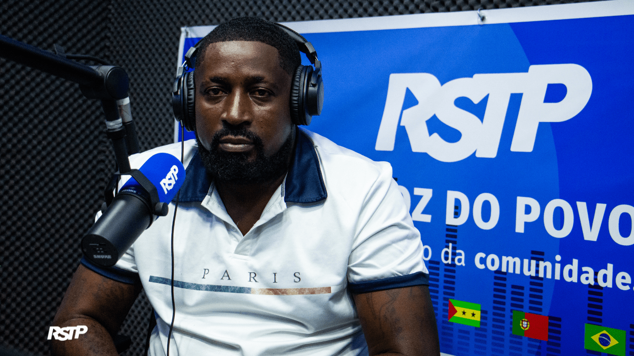 Rádio Somos Todos Primos