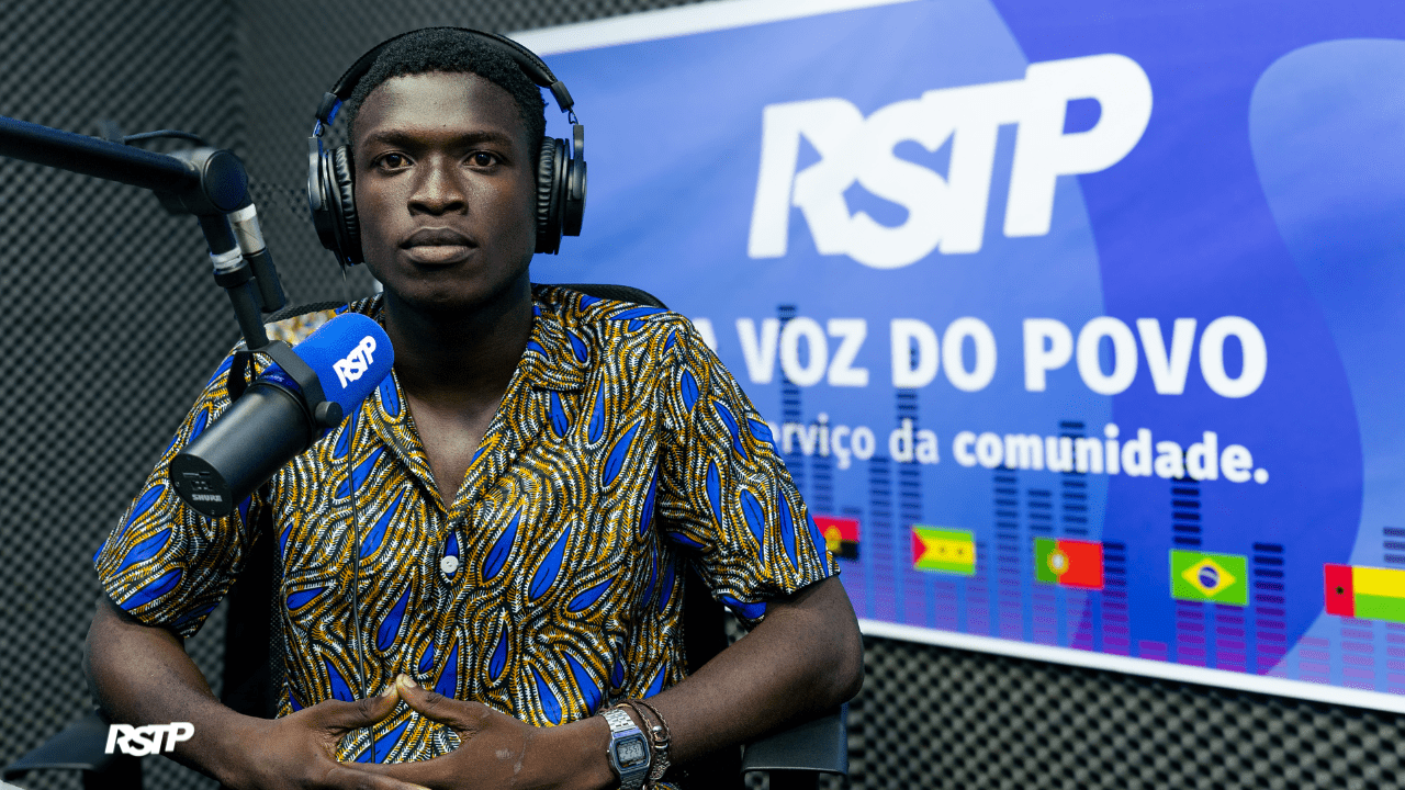 Rádio Somos Todos Primos