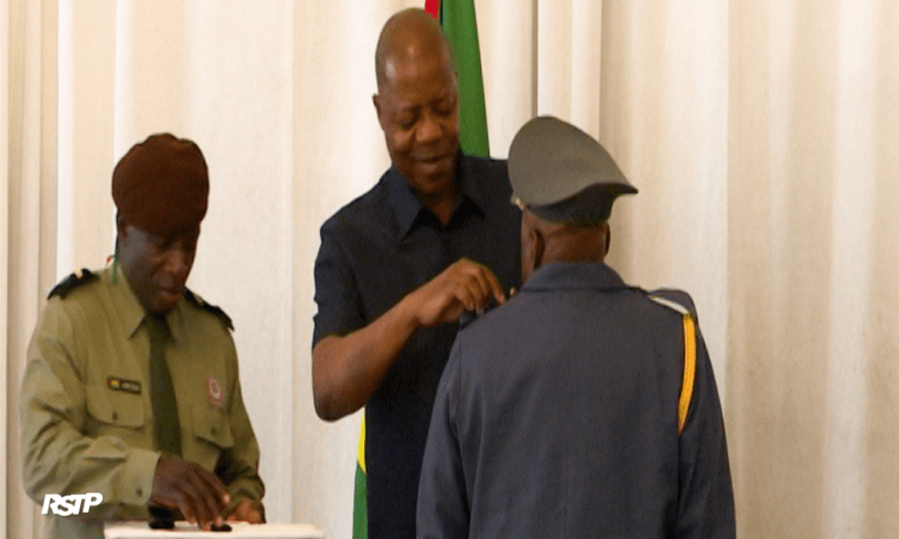 Rádio Somos Todos Primos