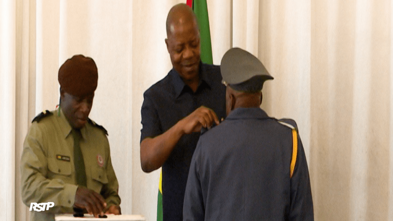 Rádio Somos Todos Primos