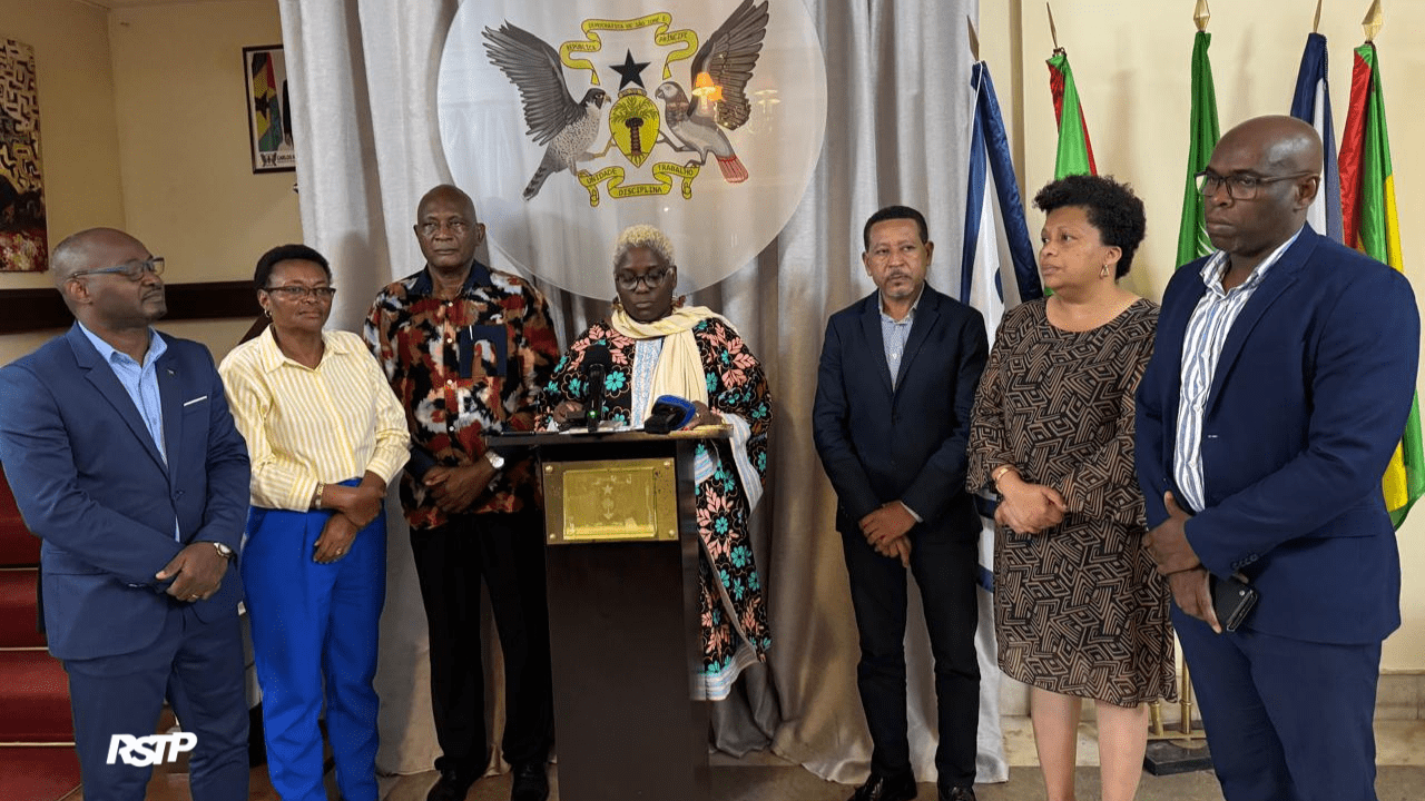 Rádio Somos Todos Primos