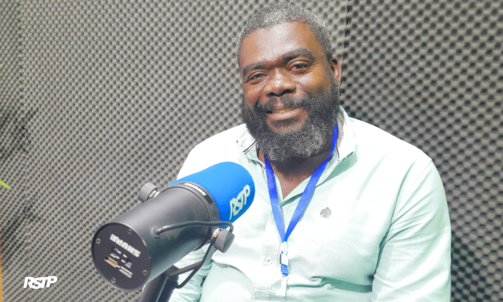 Rádio Somos Todos Primos