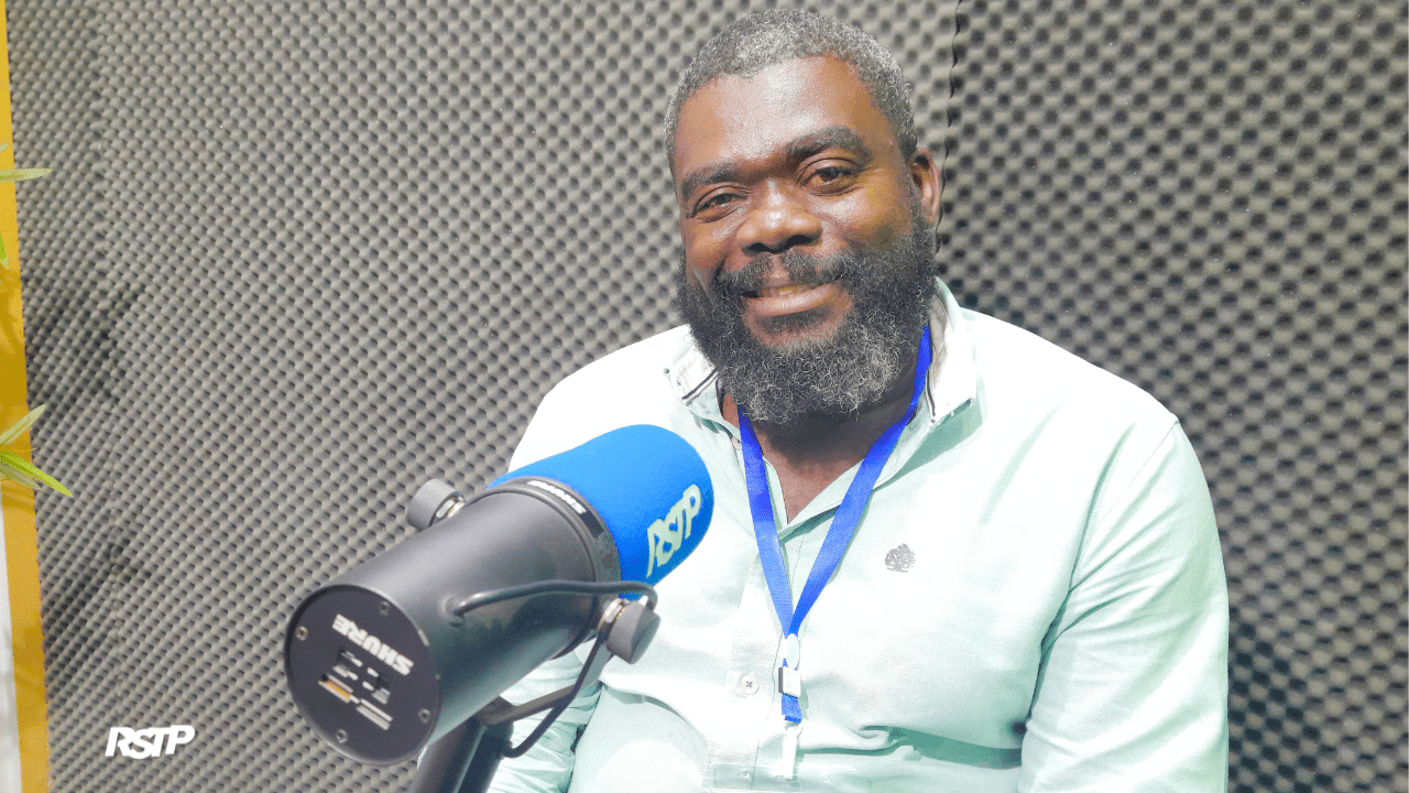 Rádio Somos Todos Primos