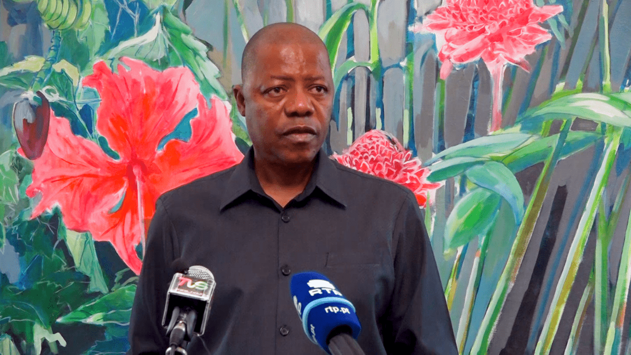 Rádio Somos Todos Primos