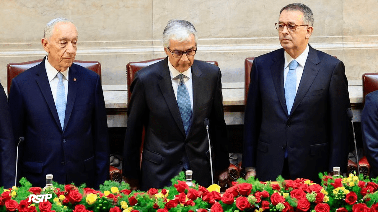 Rádio Somos Todos Primos