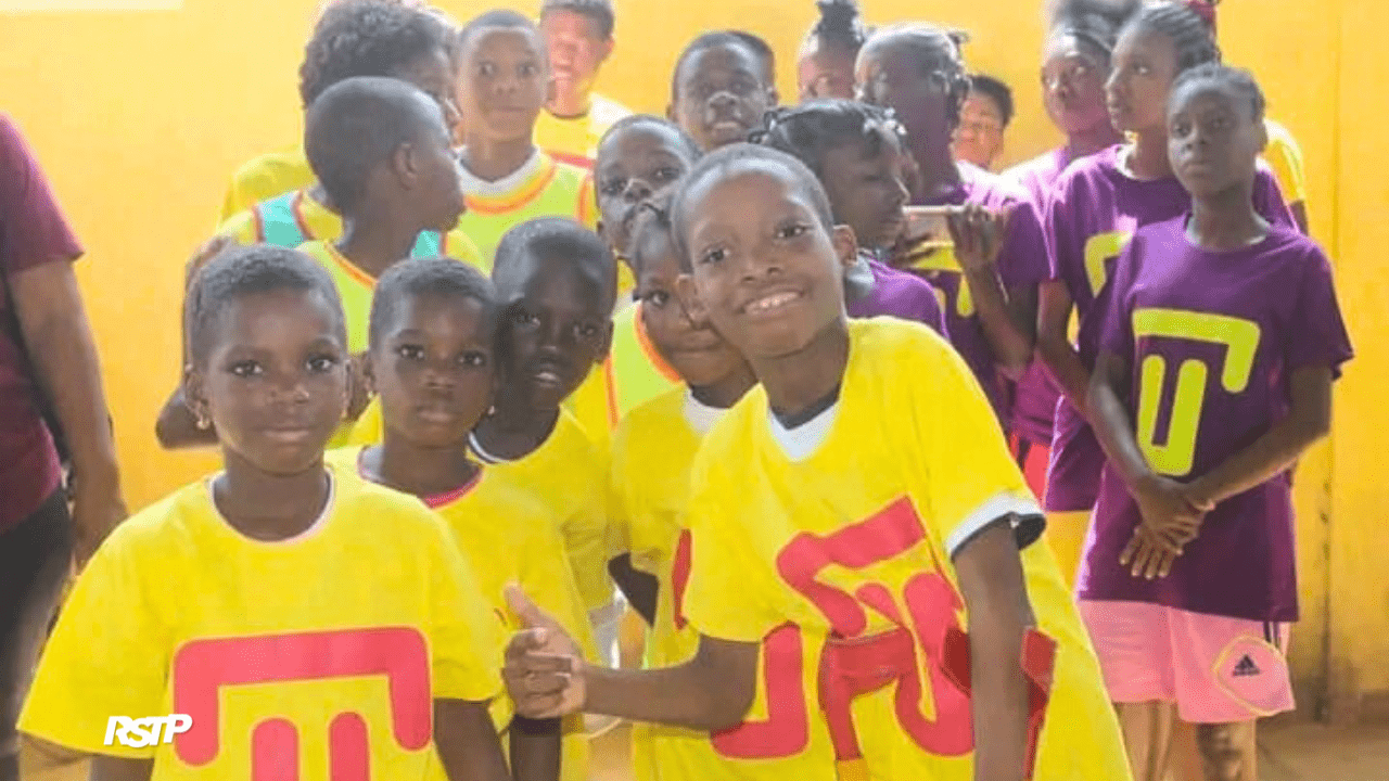 Rádio Somos Todos Primos