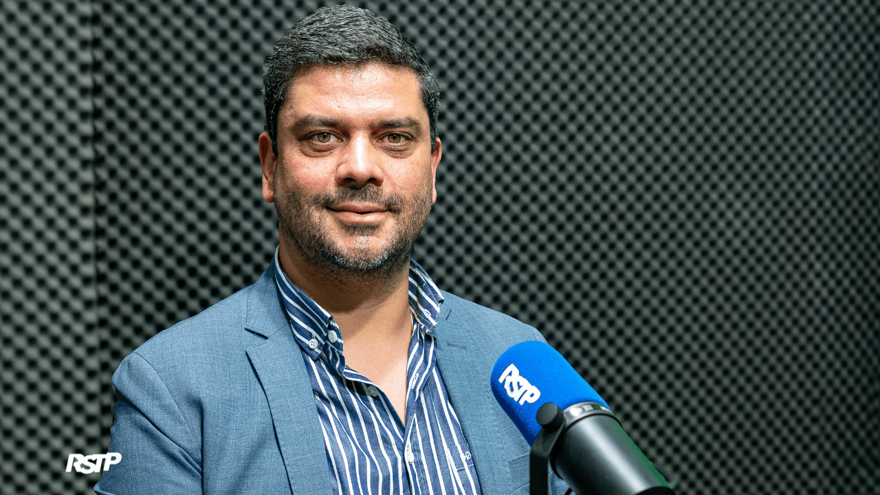 Rádio Somos Todos Primos