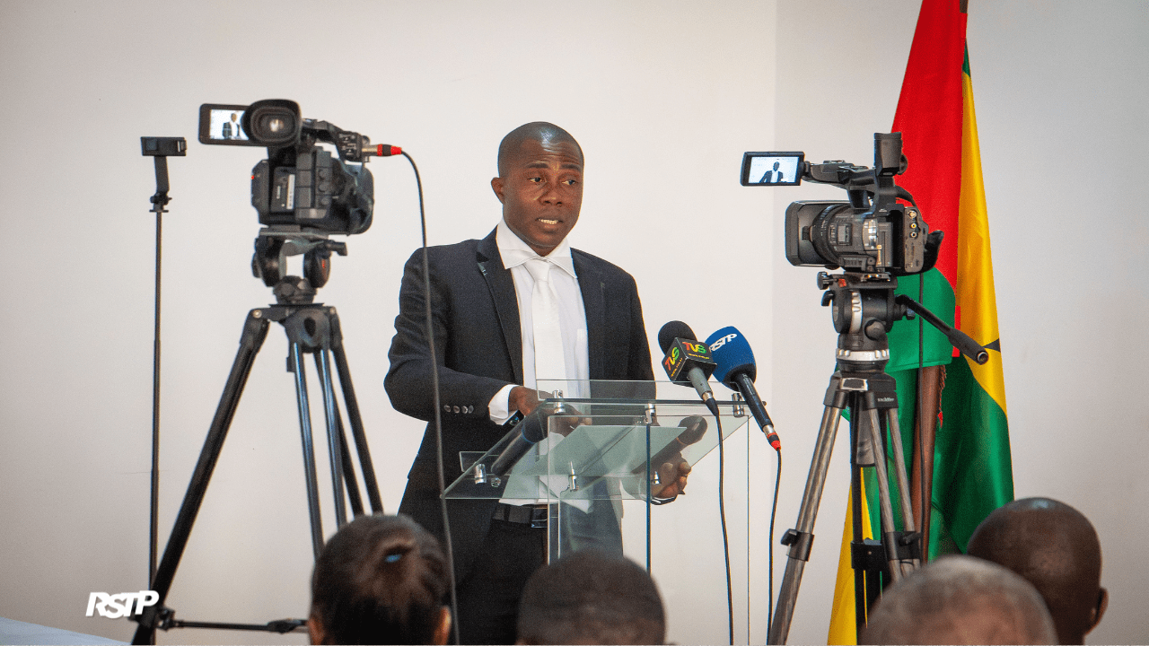 Rádio Somos Todos Primos