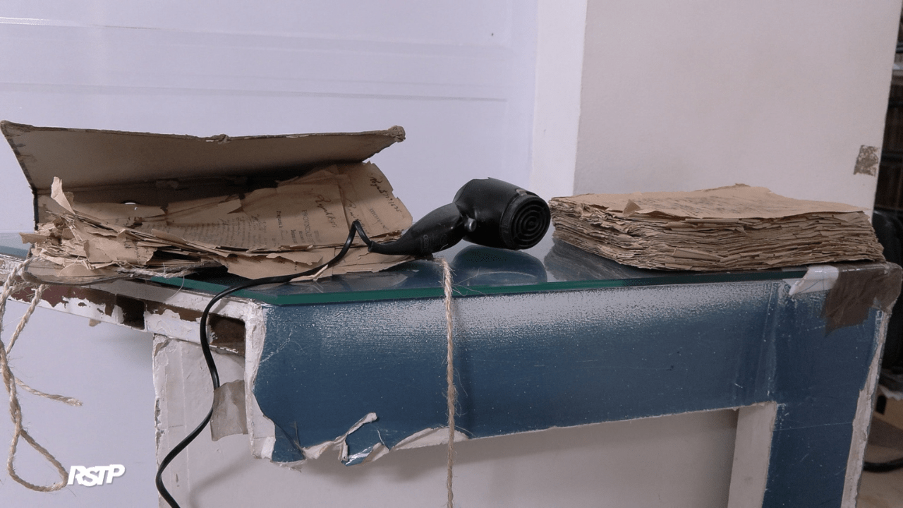 Rádio Somos Todos Primos