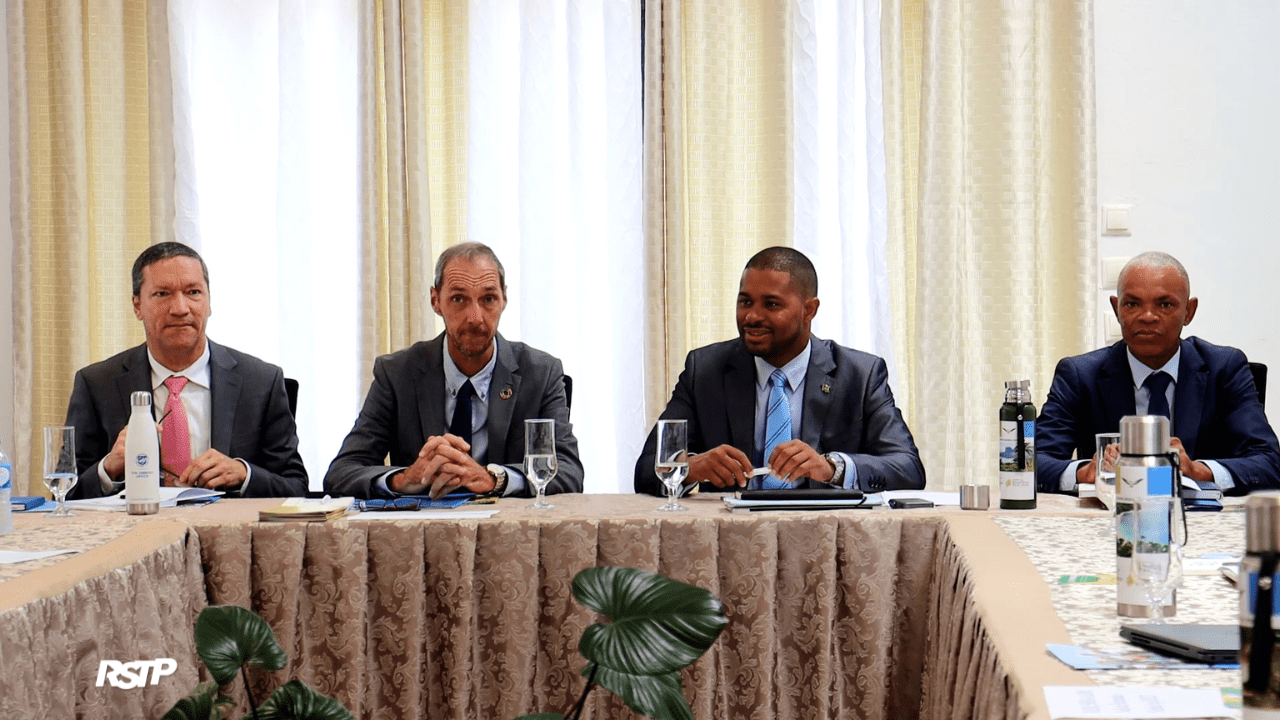 Rádio Somos Todos Primos