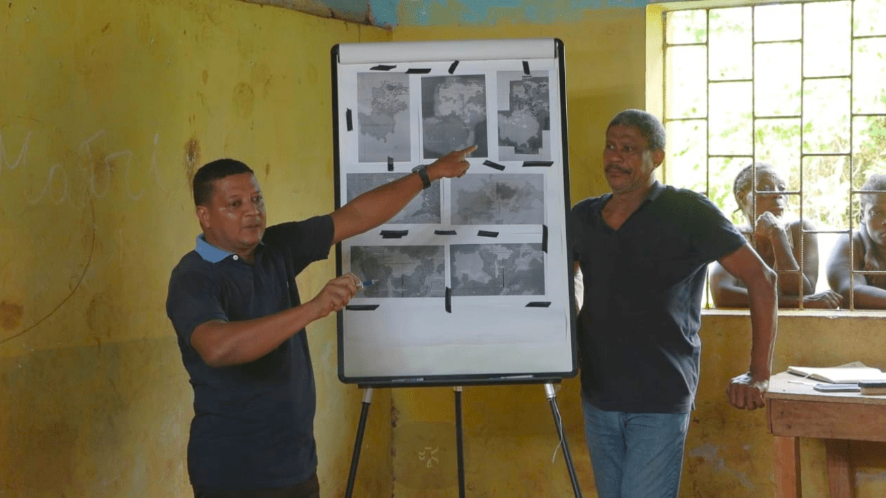 Rádio Somos Todos Primos