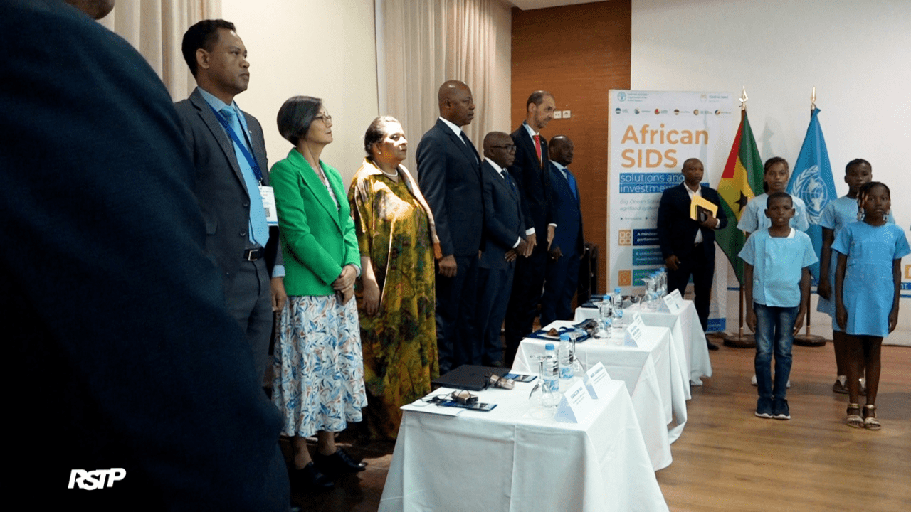 Rádio Somos Todos Primos