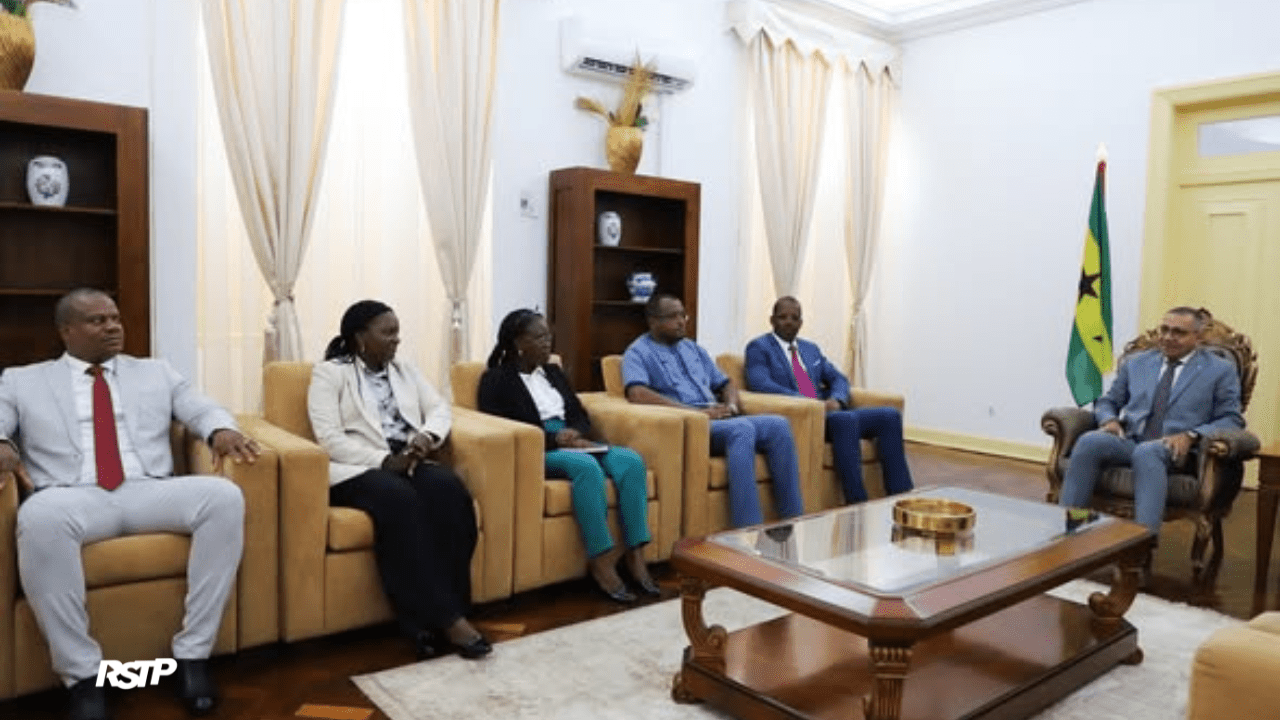 Rádio Somos Todos Primos