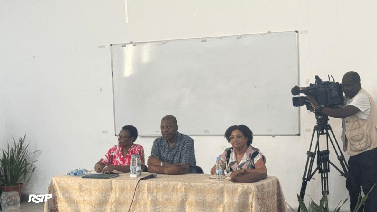 Rádio Somos Todos Primos