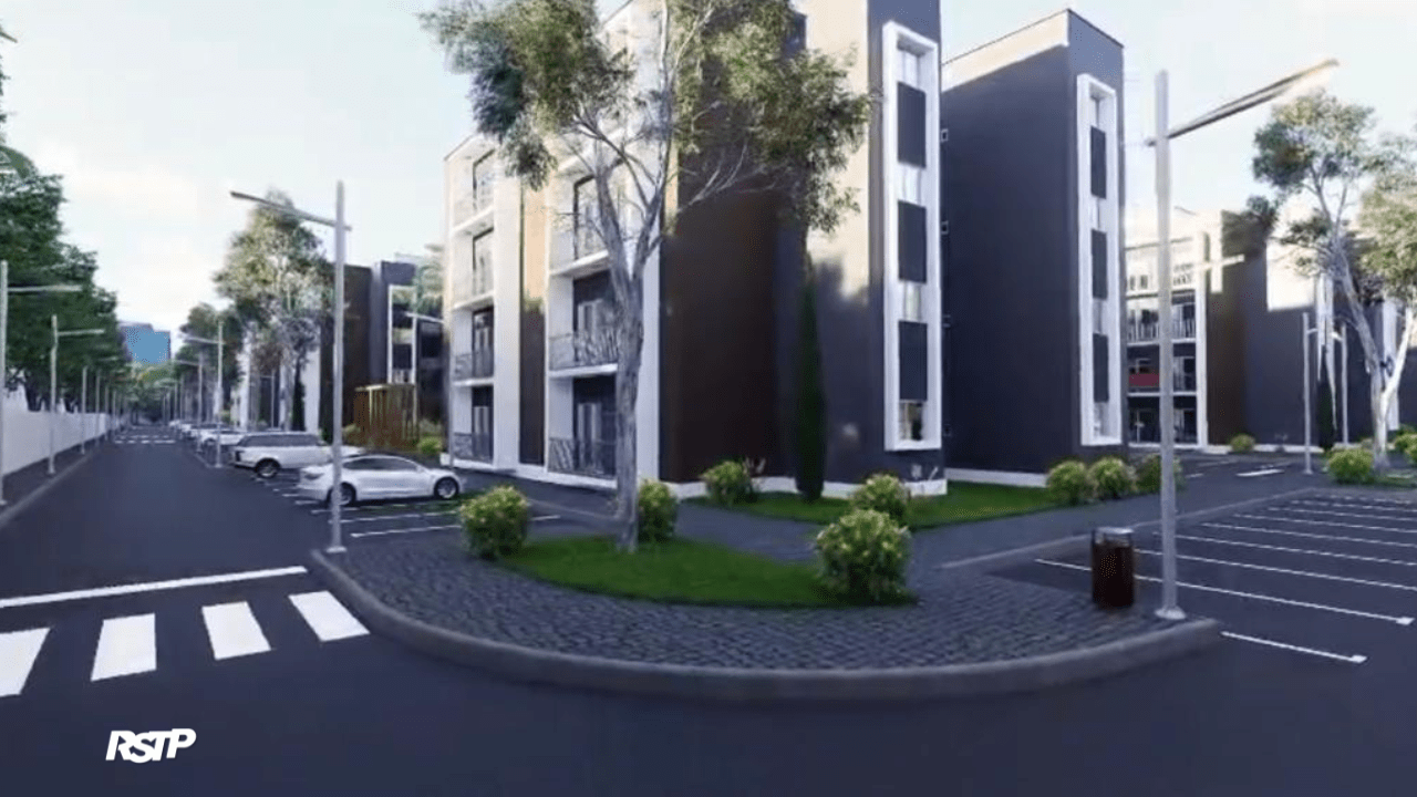 Rádio Somos Todos Primos