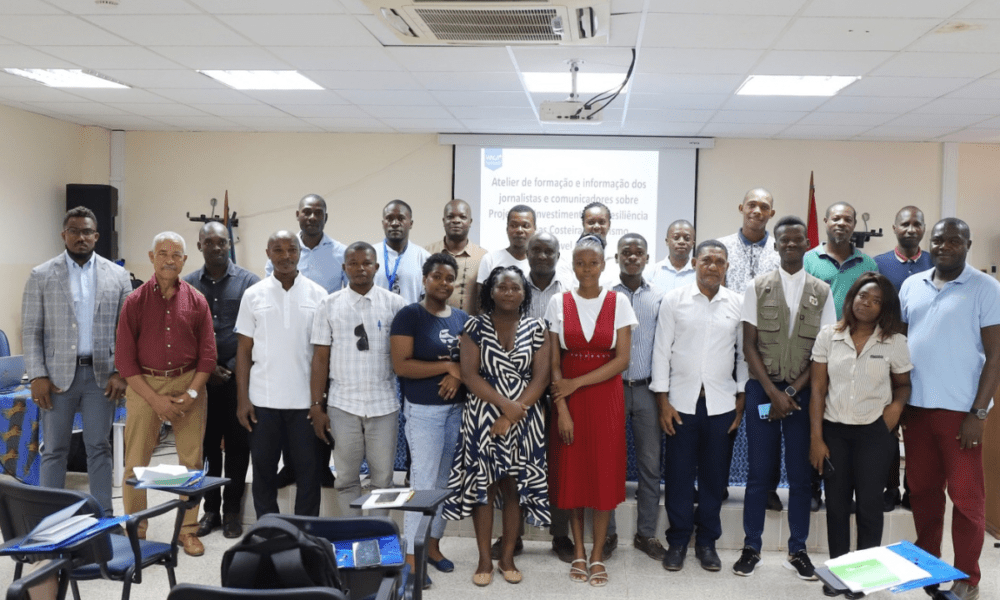 Rádio Somos Todos Primos