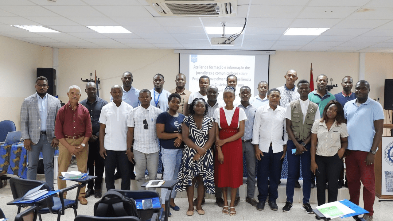 Rádio Somos Todos Primos