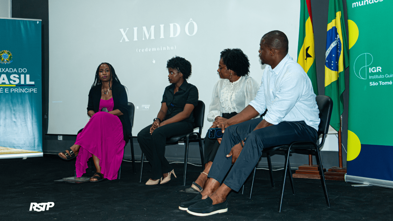 Rádio Somos Todos Primos