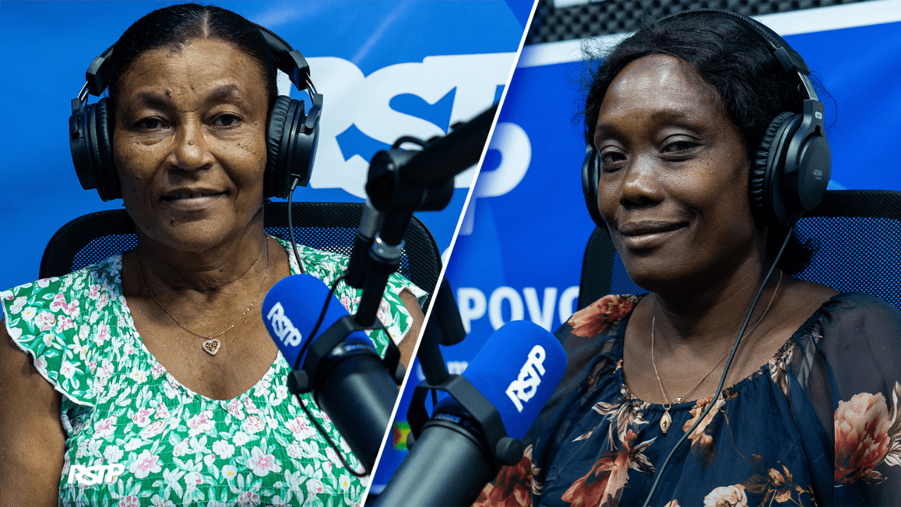 Rádio Somos Todos Primos