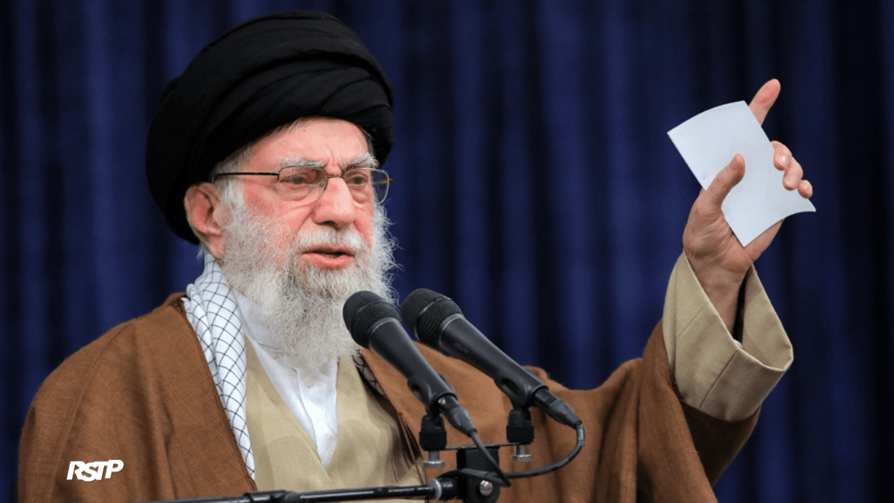 Rádio Somos Todos Primos